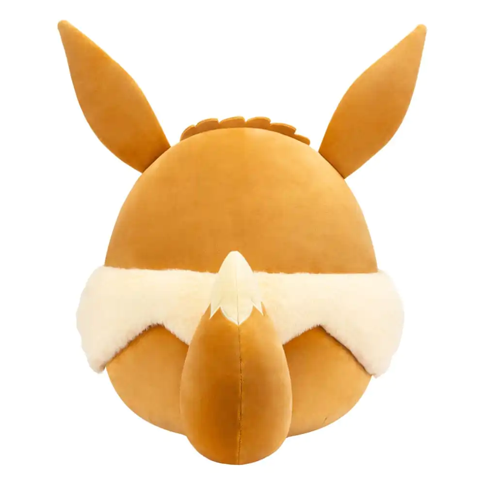 Pokémon Squishmallows Plišana Figura Eevee 35 cm fotografija proizvoda