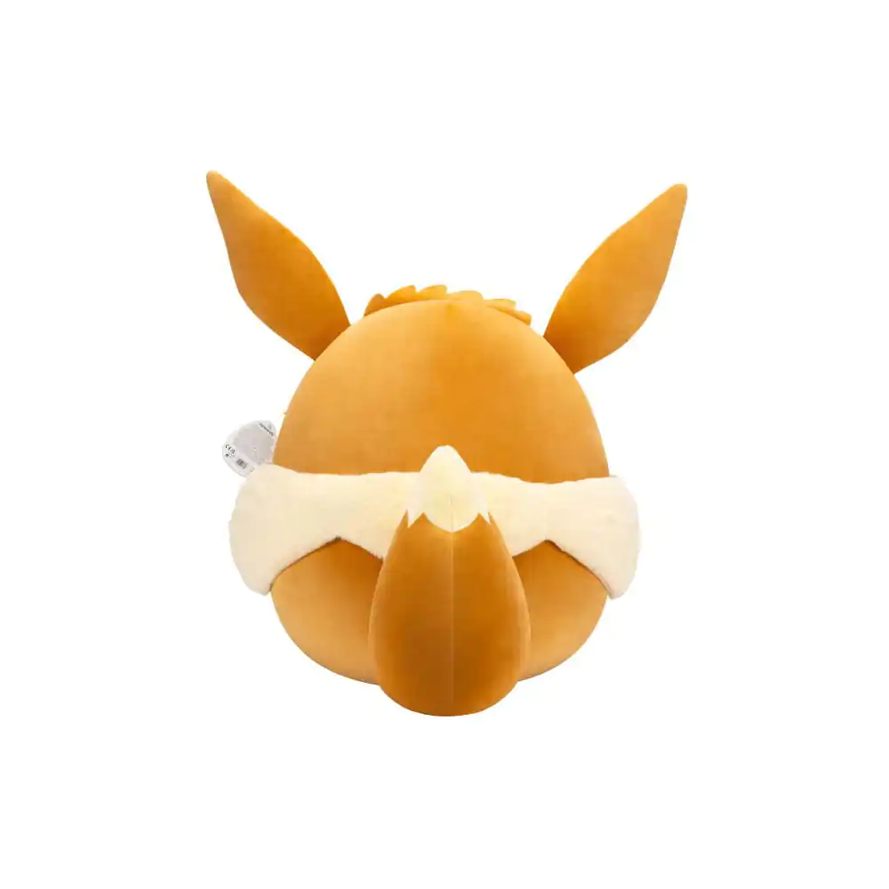 Pokémon Squishmallows Plišana figura Eevee 50 cm fotografija proizvoda