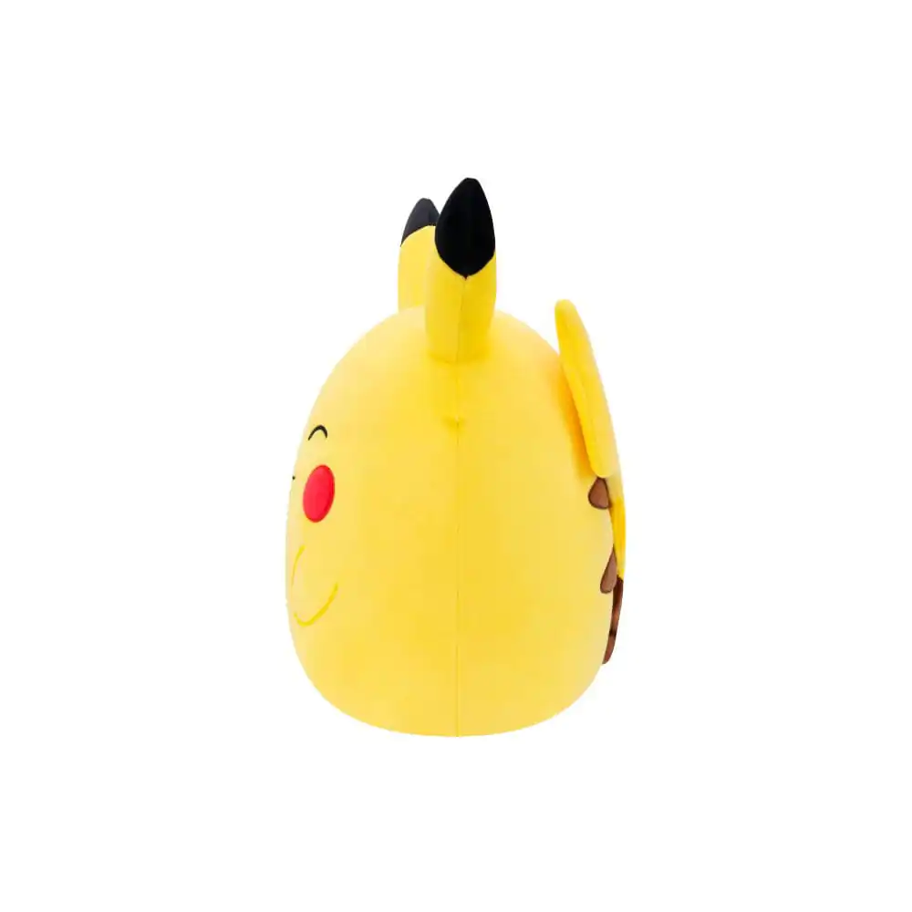 Pokémon Squishmallows Plišana figura Happy Pikachu 25 cm fotografija proizvoda
