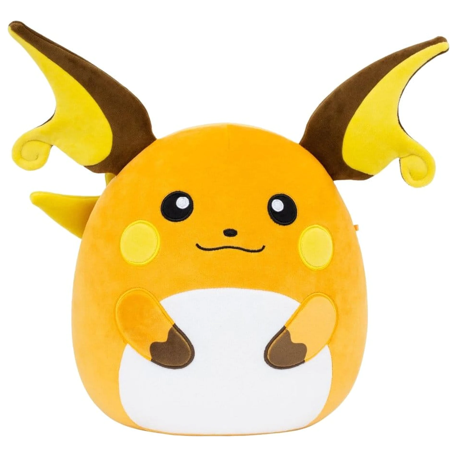 Pokémon Squishmallows Plišana figura Raichu 25 cm fotografija proizvoda