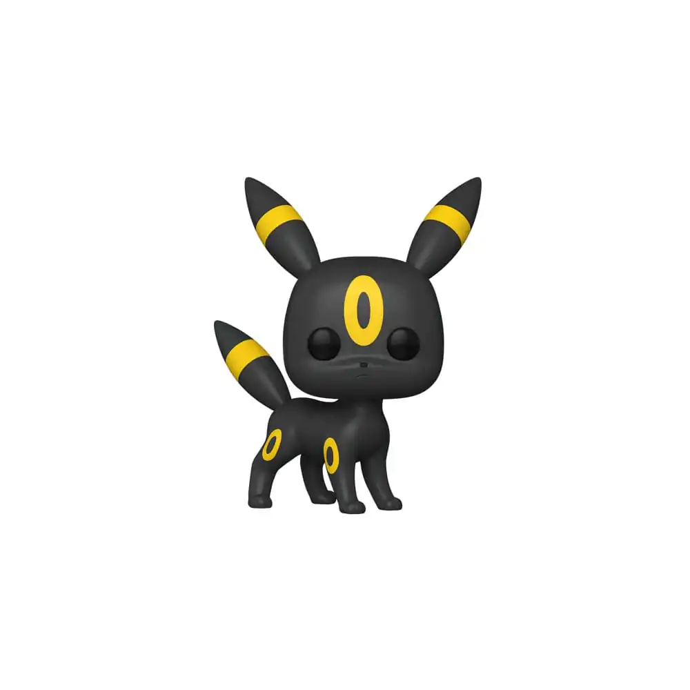 Pokemon Super Sized Jumbo Funko POP! Vinilna Figura Umbreon (EMEA) 25 cm fotografija proizvoda