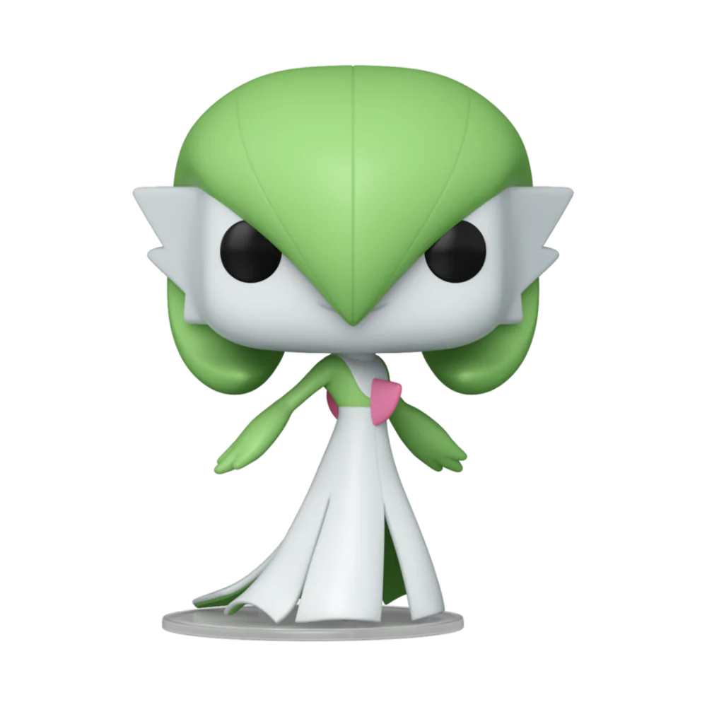 Pokemon Super Sized Jumbo Funko POP! Vinilna Figura Gardevoir 25 cm fotografija proizvoda