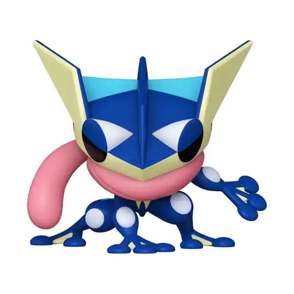 Pokemon Super Sized Jumbo Funko POP! Vinyl Figura Greninja 25 cm fotografija proizvoda