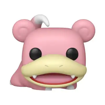 Pokemon Super Sized Jumbo Funko POP! vinilna figura Slowpoke 25 cm fotografija proizvoda