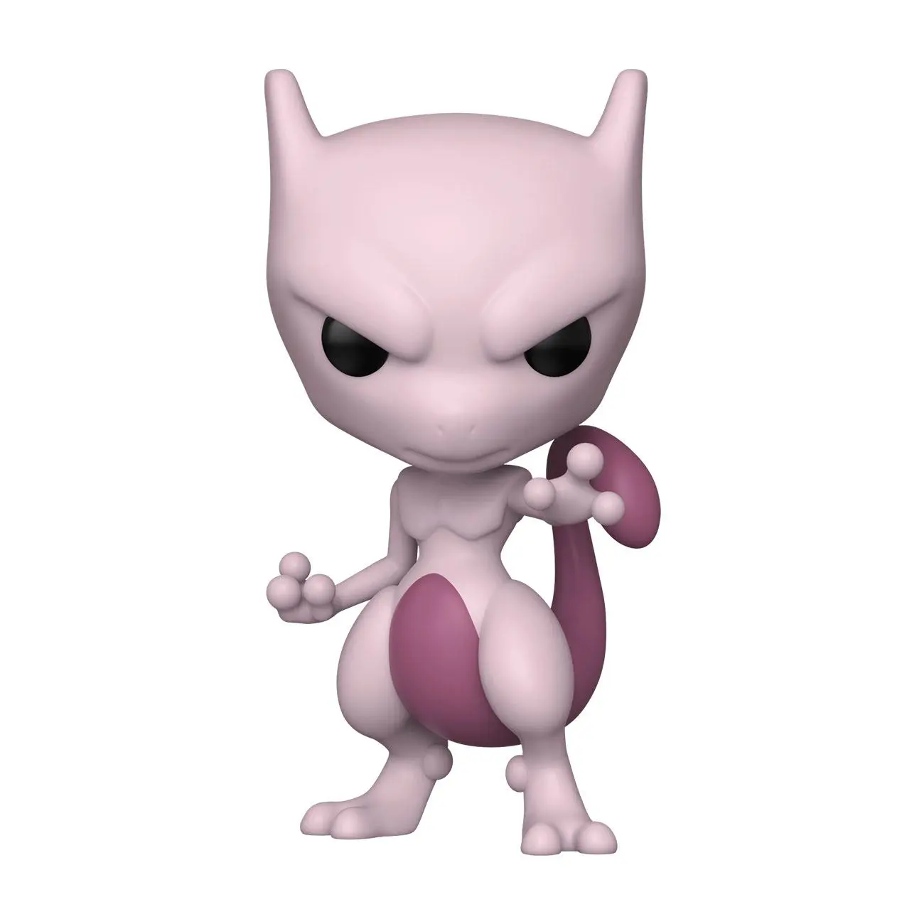 Pokemon Super Sized Jumbo POP! Vinyl figura Mewtwo (EMEA) 25 cm fotografija proizvoda