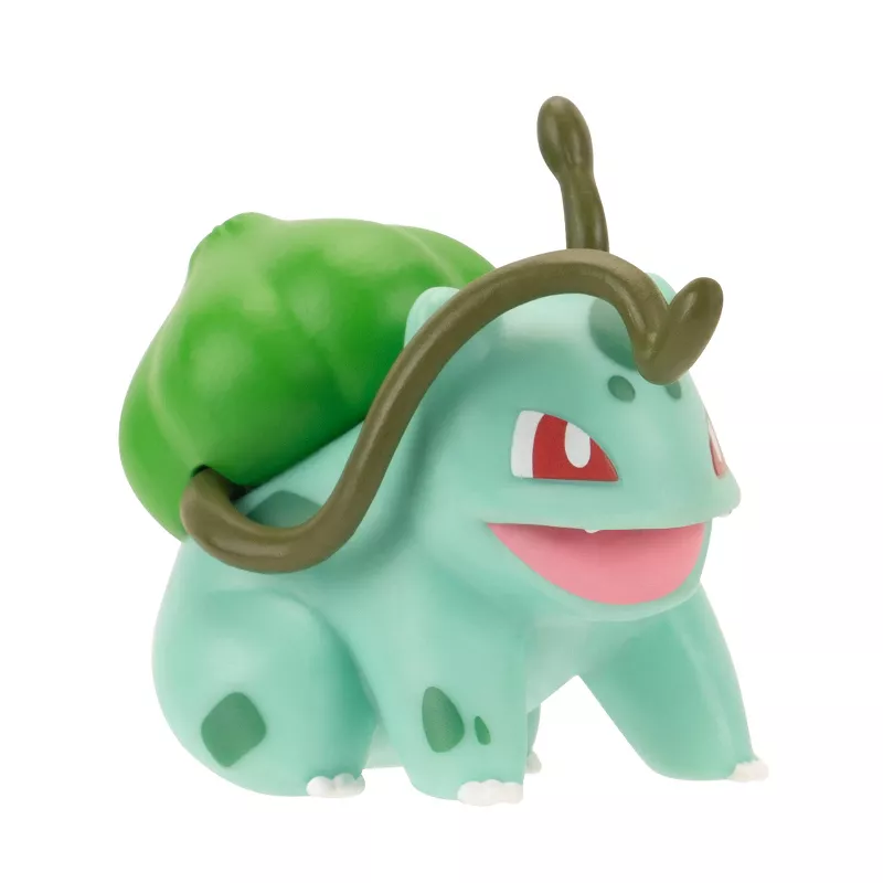 Pokémon Surprise Attack Igra Togetic & Luxury Lopta vs. Bulbasaur #4 & Great Lopta fotografija proizvoda