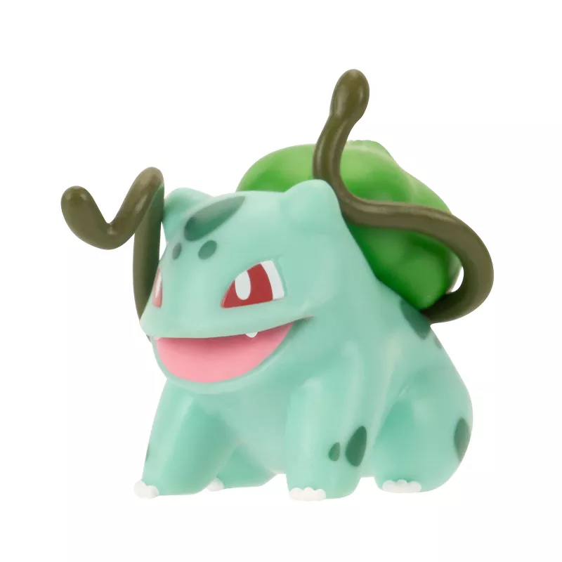 Pokémon Surprise Attack Igra Togetic & Luxury Lopta vs. Bulbasaur #4 & Great Lopta fotografija proizvoda