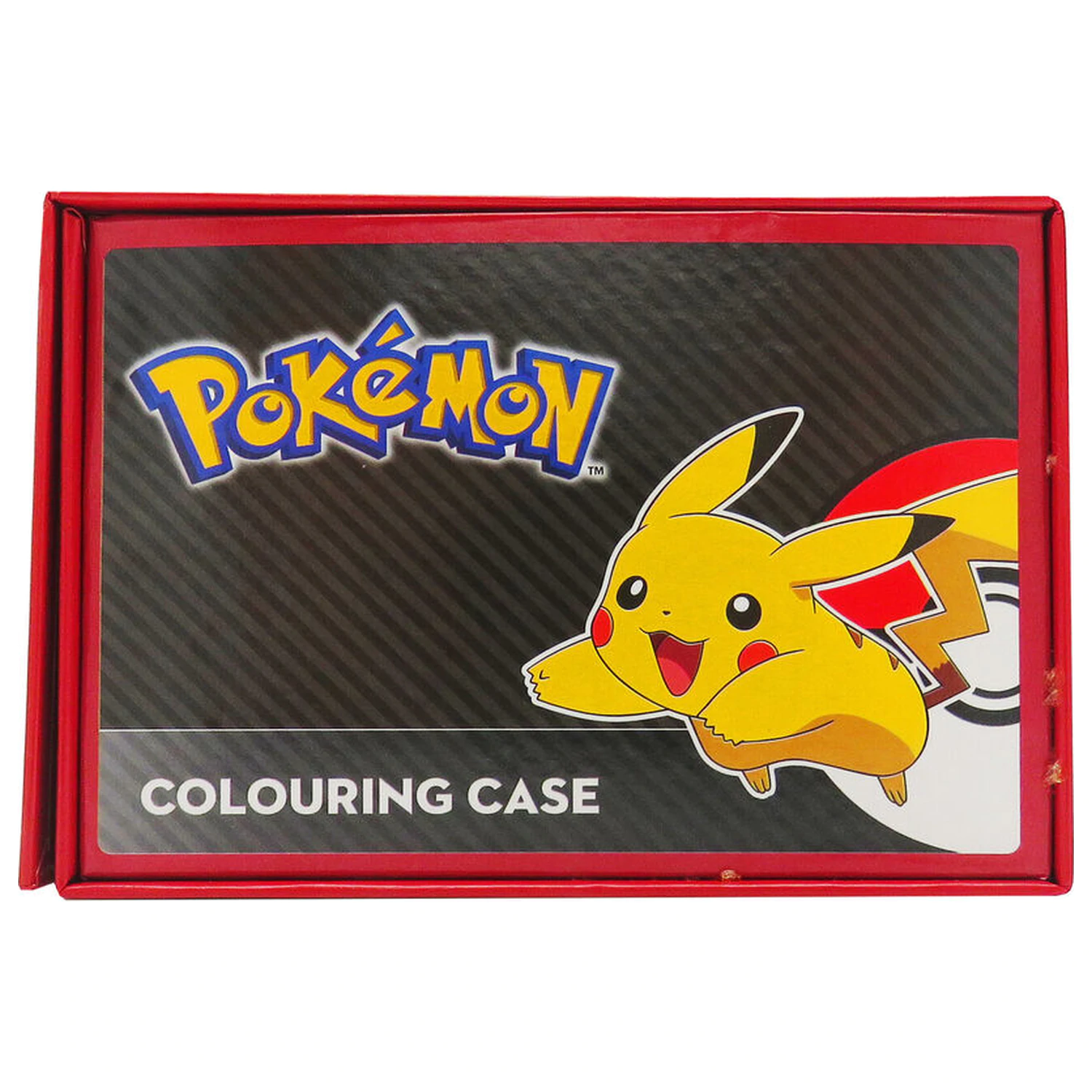 Pokemon art aktovka 52 kom fotografija proizvoda