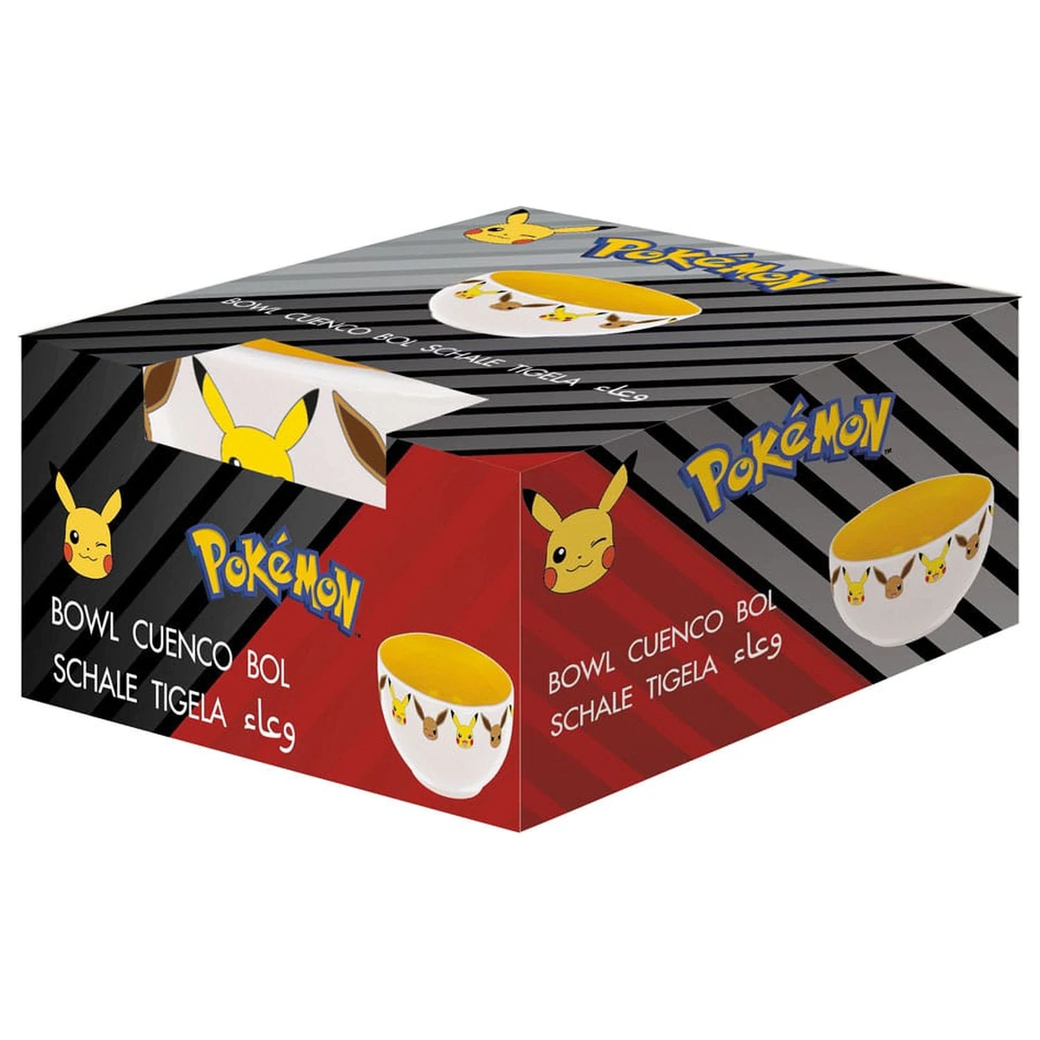 Pokémon Zdjela fotografija proizvoda