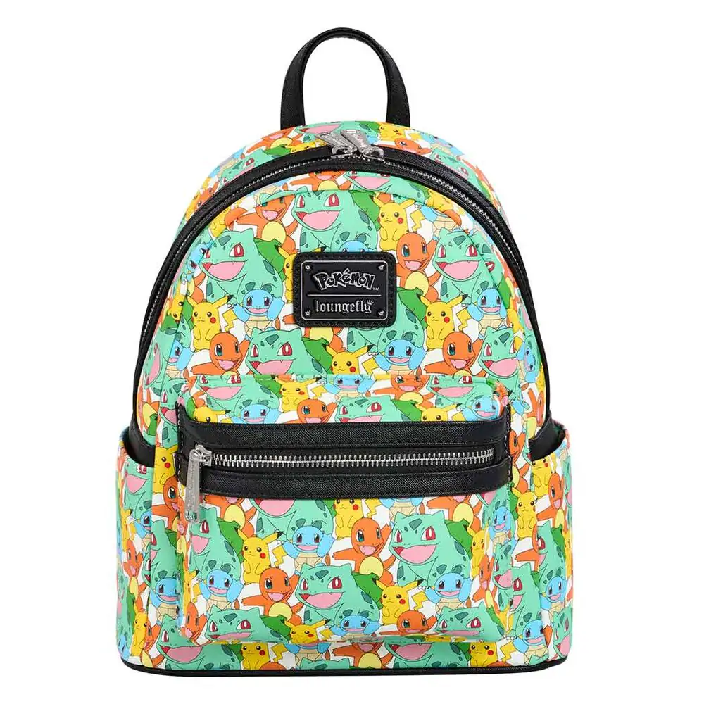 Loungefly Pokemon ruksak 26 cm fotografija proizvoda