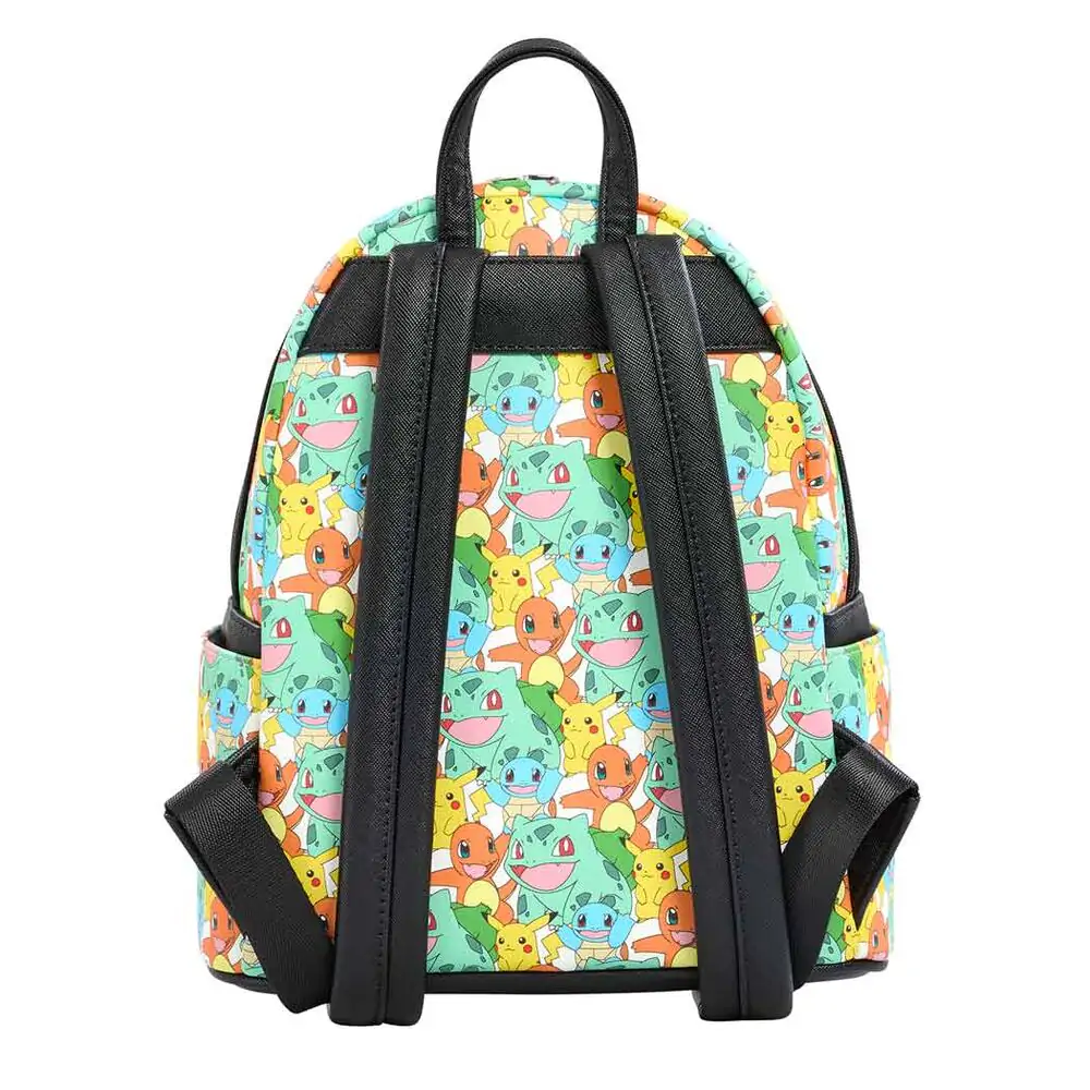 Loungefly Pokemon ruksak 26 cm fotografija proizvoda