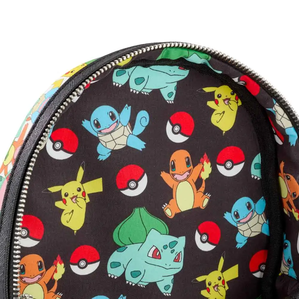Loungefly Pokemon ruksak 26 cm fotografija proizvoda