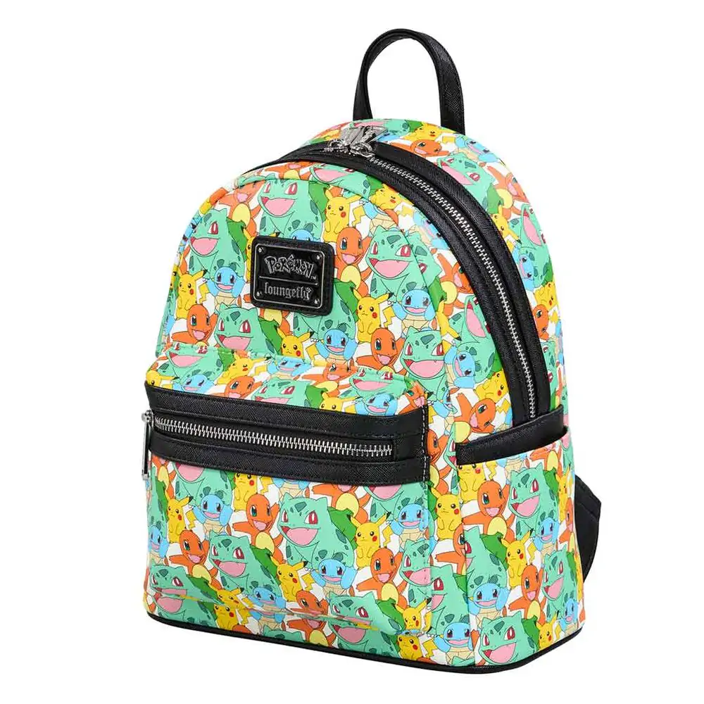 Loungefly Pokemon ruksak 26 cm fotografija proizvoda