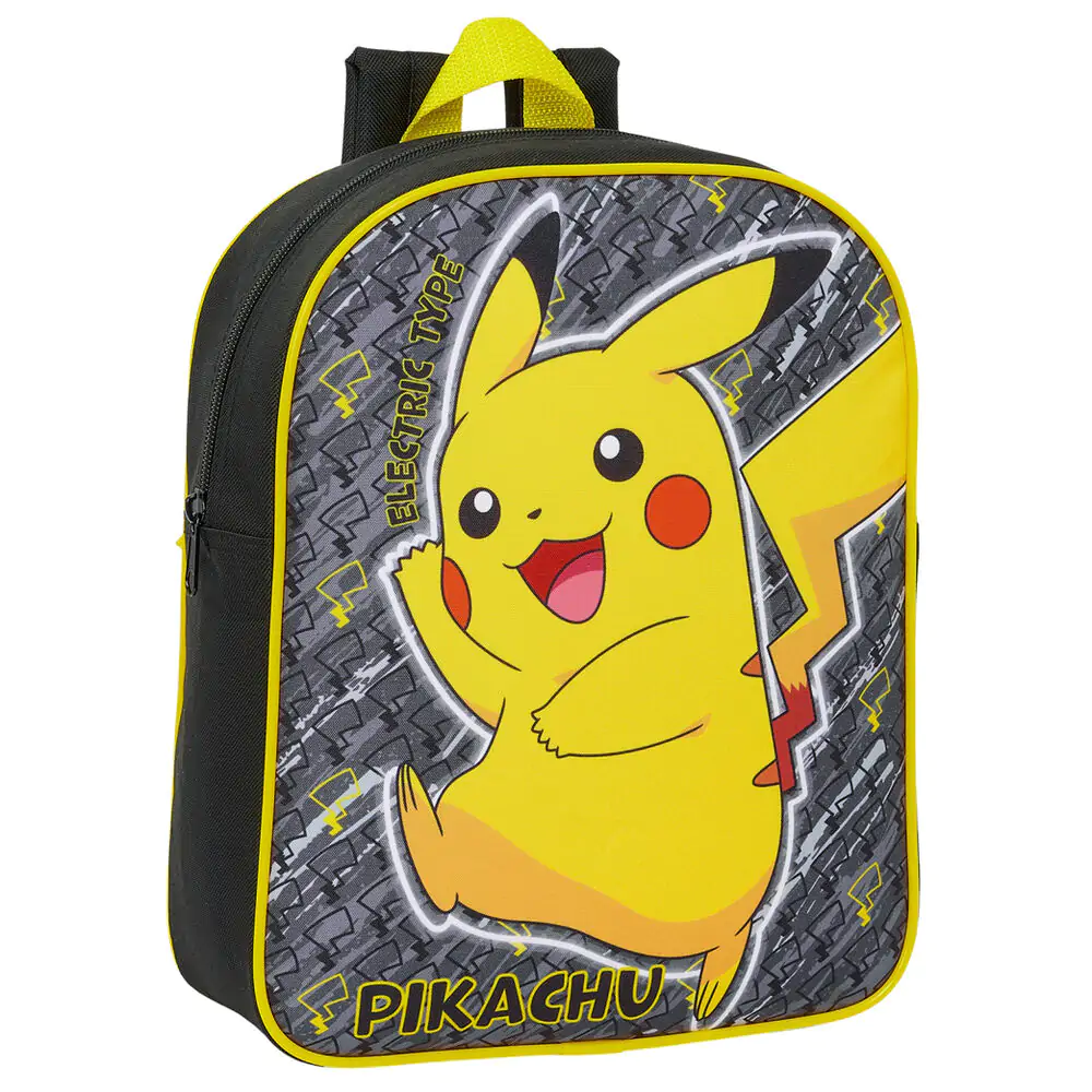 Pokemon ruksak 27 cm fotografija proizvoda