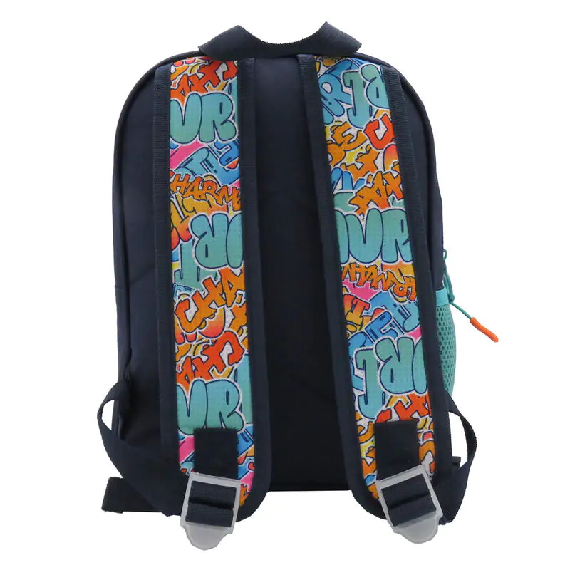 Pokemon Urban Colors ruksak 30 cm fotografija proizvoda