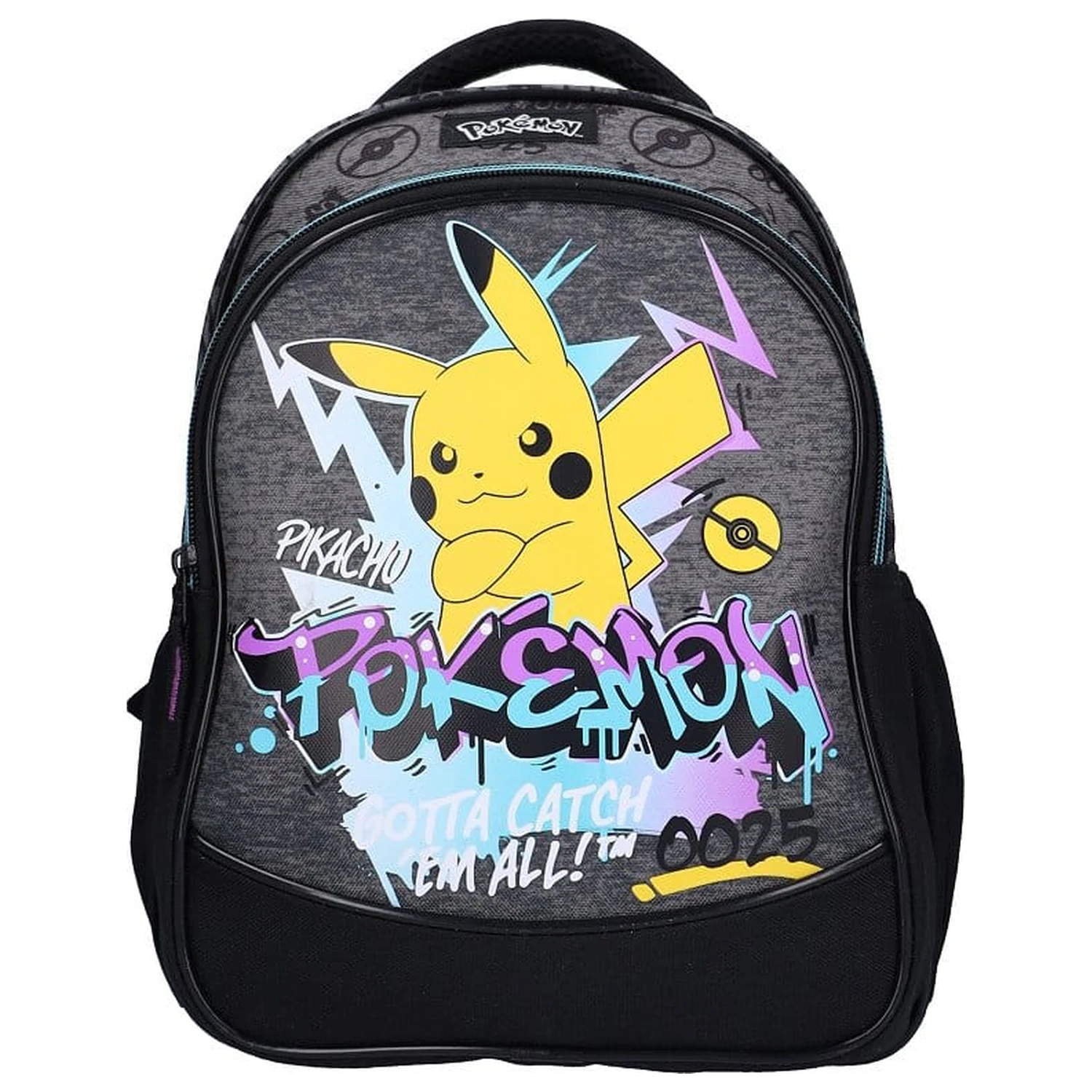 Pokémon Ruksak Ready For Battle 33 cm fotografija proizvoda