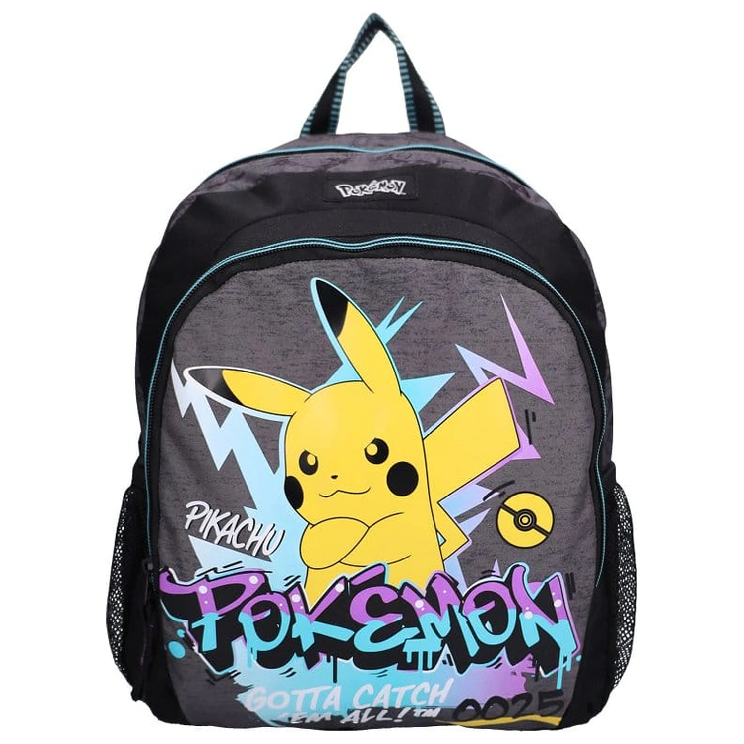 Pokémon ruksak Spreman za bitku 35 cm fotografija proizvoda