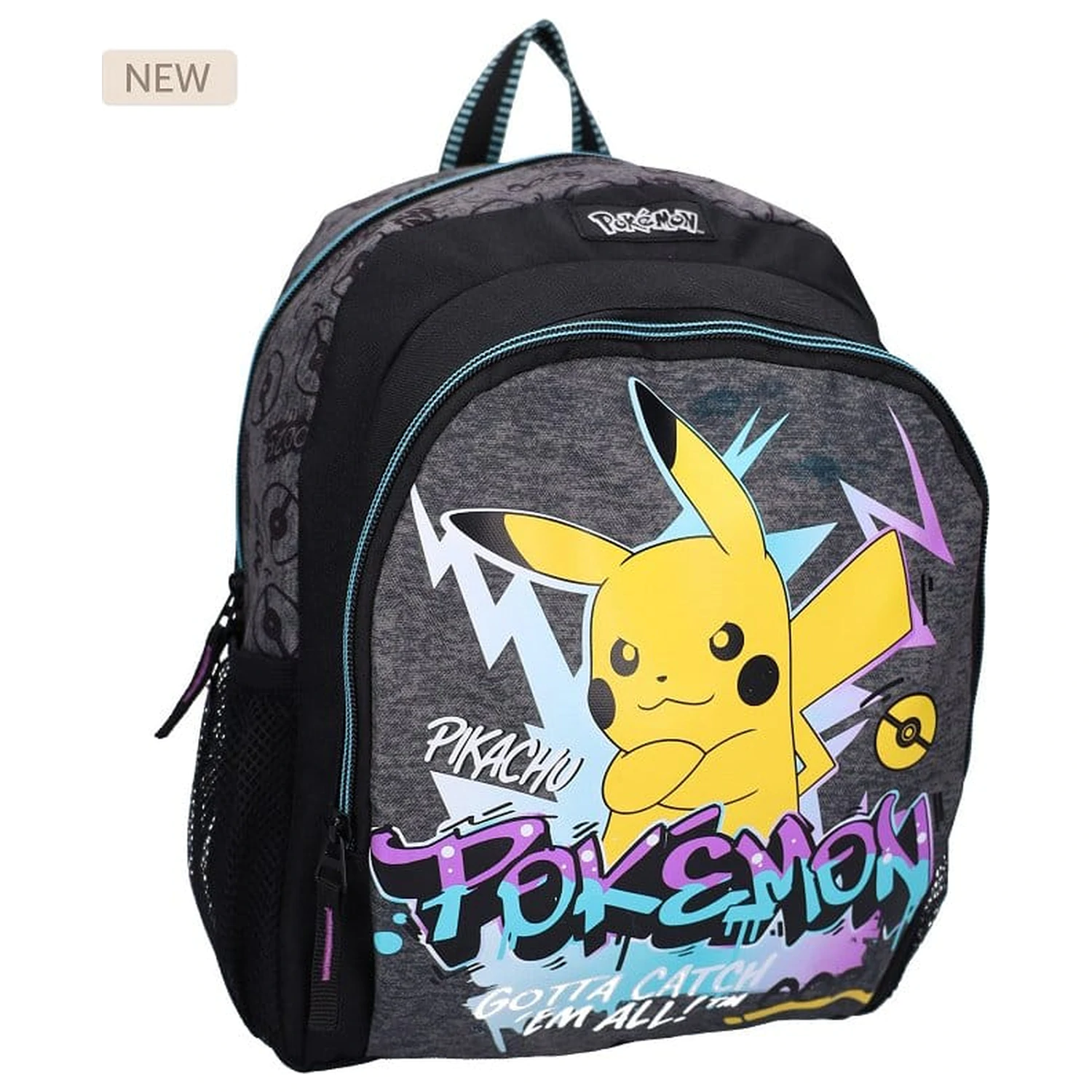 Pokémon ruksak Spreman za bitku 35 cm fotografija proizvoda