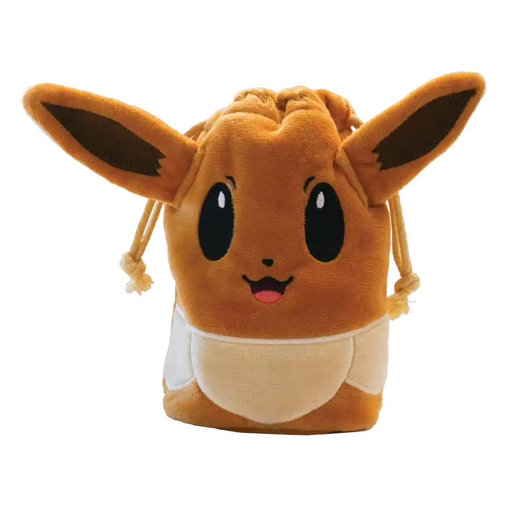 Pokémon TCG kolekcija torbica za dodatke Evoli *German Version* fotografija proizvoda