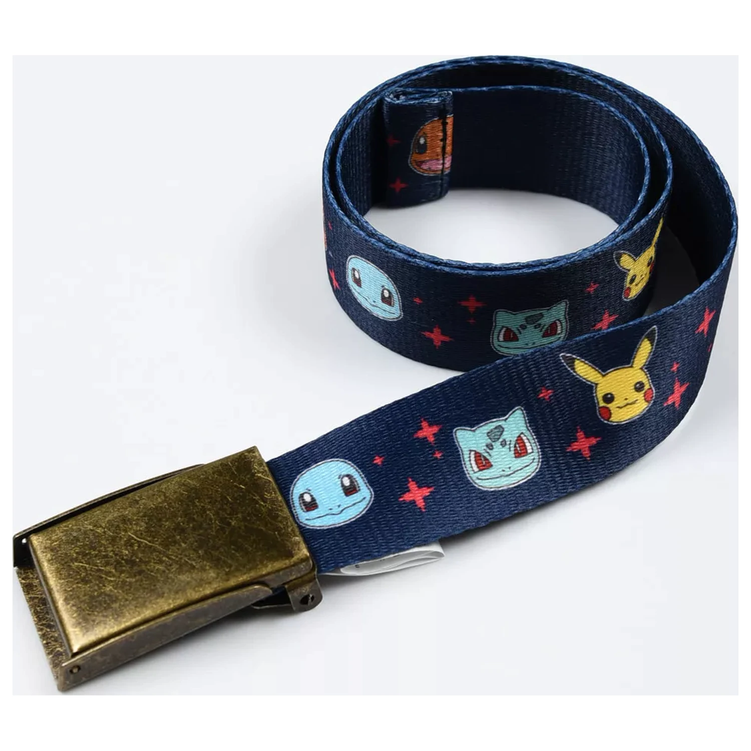 Dječji remen Pokémon Team fotografija proizvoda