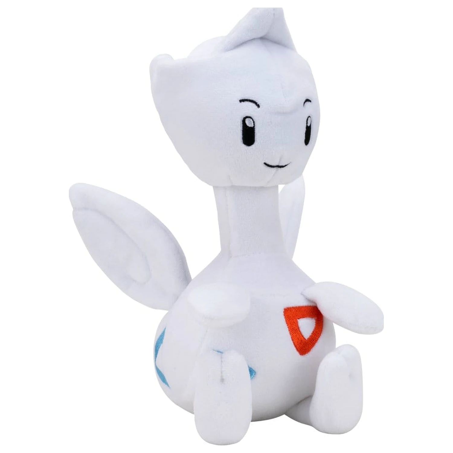 Pokémon plišana figura Togetic 20 cm fotografija proizvoda