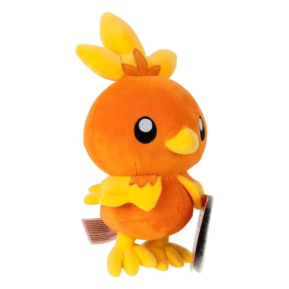 Pokémon Plišana Figura Torchic 20 cm fotografija proizvoda