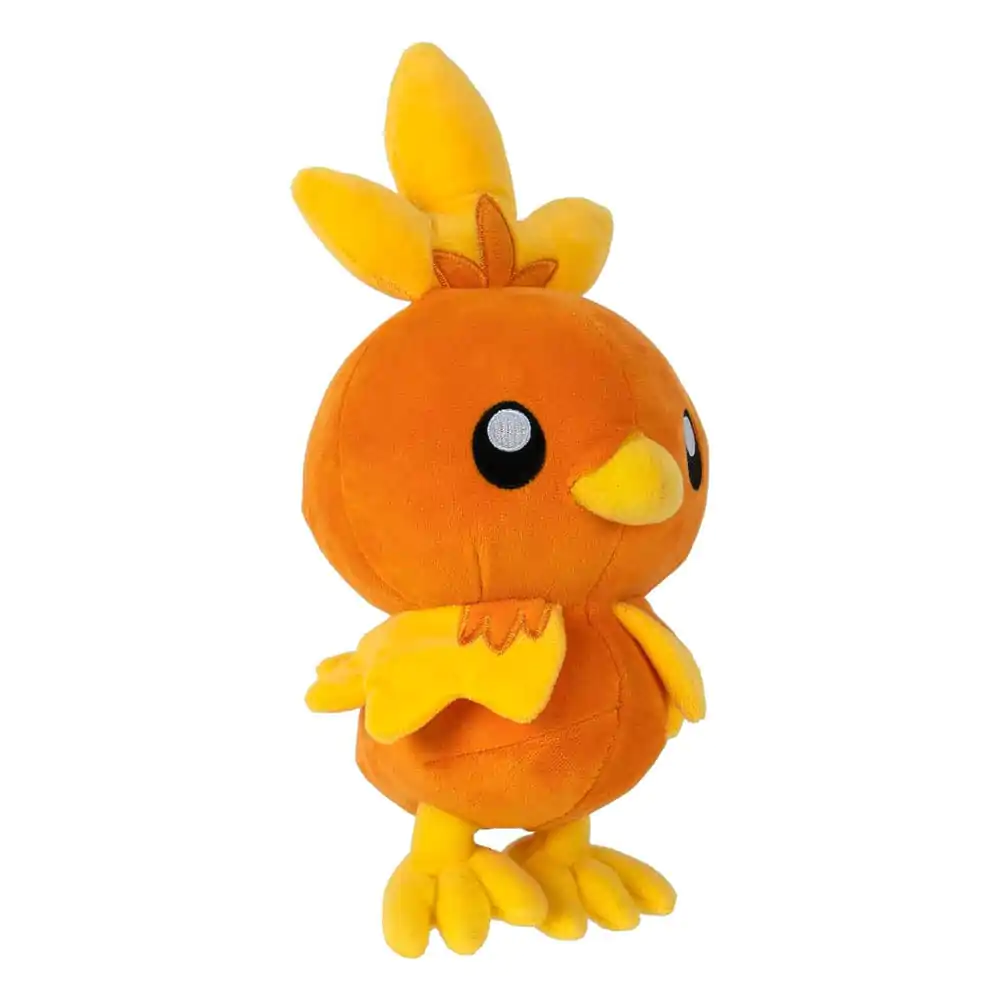 Pokémon Plišana Figura Torchic 20 cm fotografija proizvoda