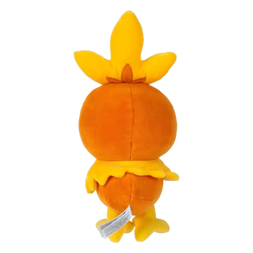 Pokémon Plišana Figura Torchic 20 cm fotografija proizvoda