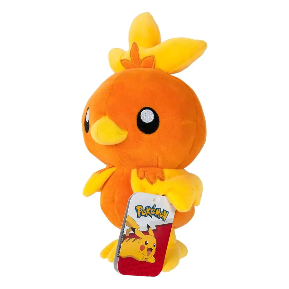 Pokémon Plišana Figura Torchic 20 cm fotografija proizvoda