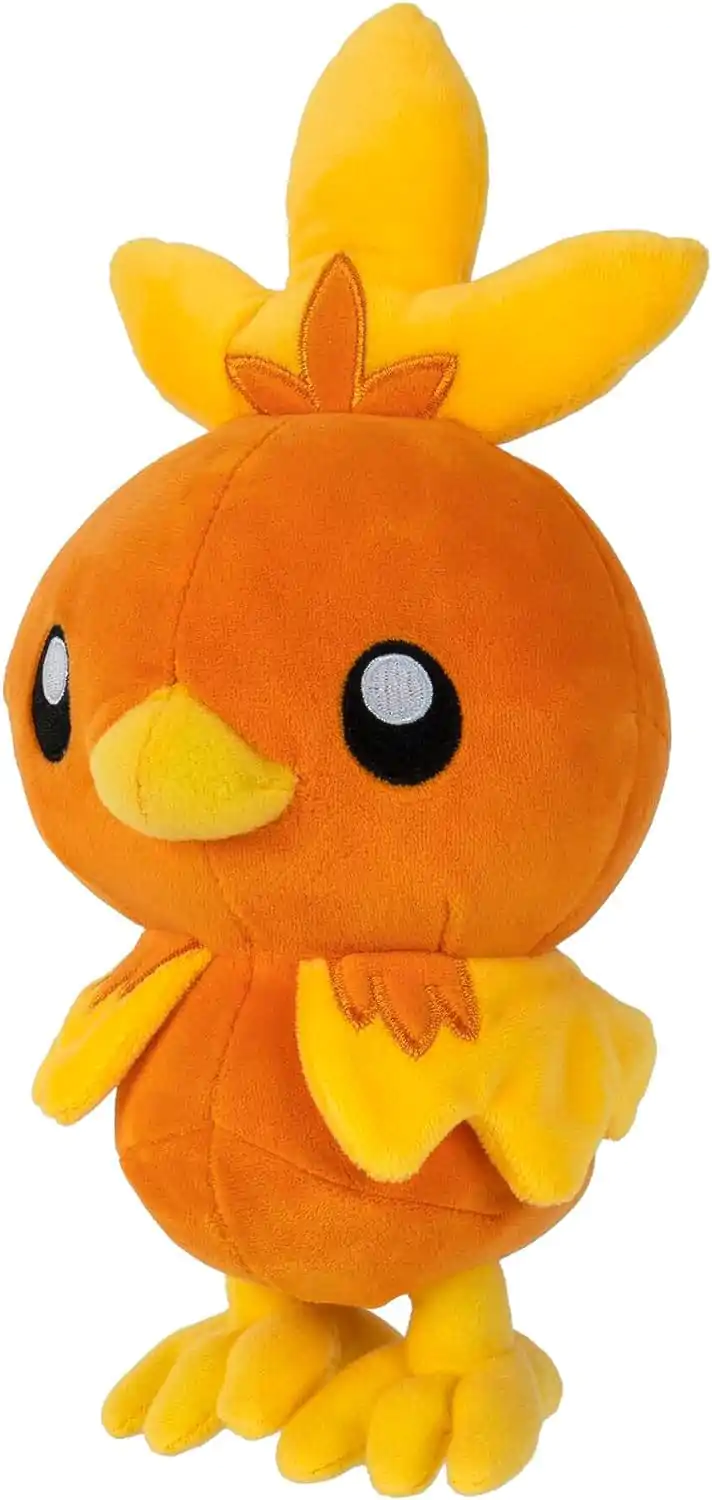 Pokémon Plišana Figura Torchic 20 cm fotografija proizvoda