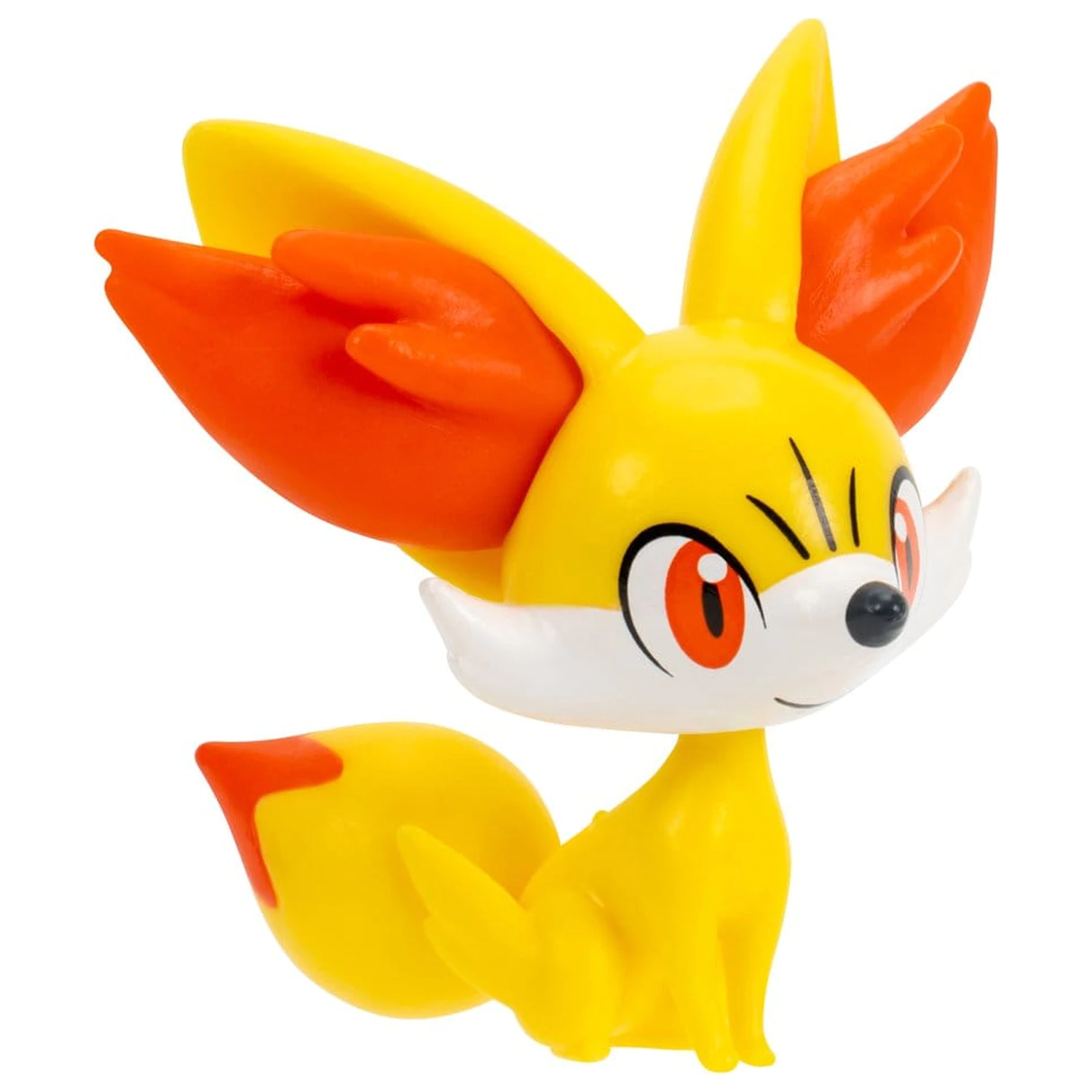 Pokémon Toy Clip 'n' Go pojas set Fennekin fotografija proizvoda