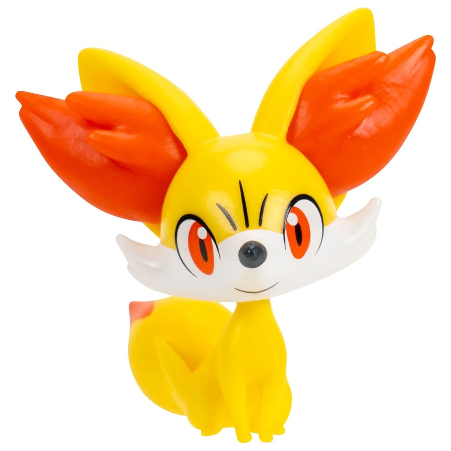Pokémon Toy Clip 'n' Go pojas set Fennekin fotografija proizvoda