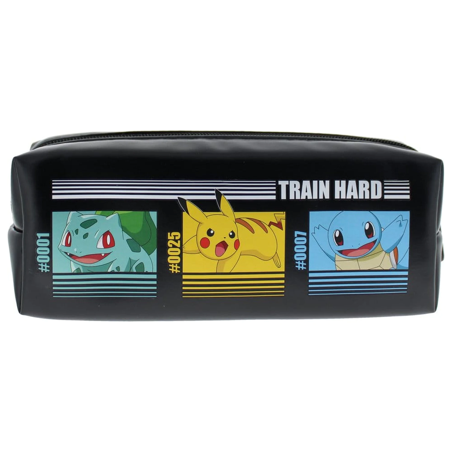 Pokémon pernica Train Hard fotografija proizvoda