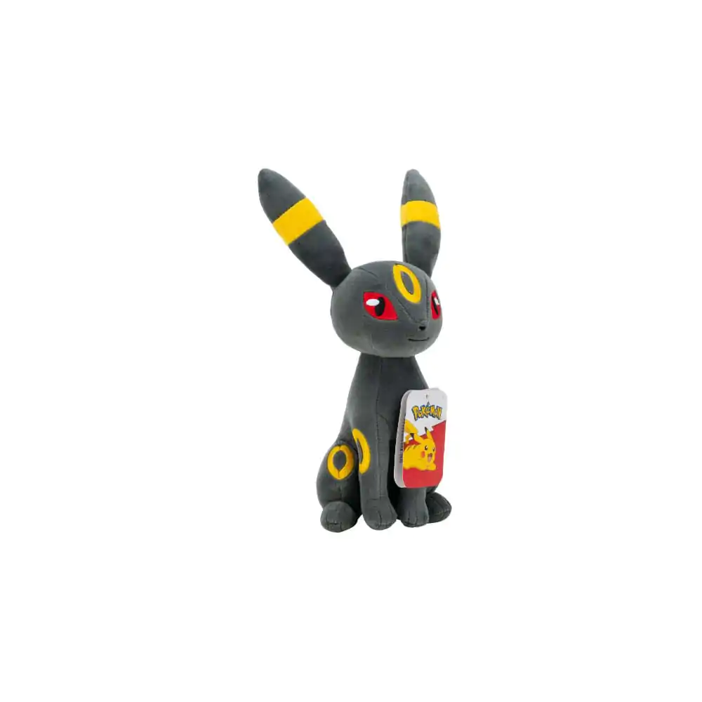 Pokémon plišana figura Umbreon 20 cm fotografija proizvoda