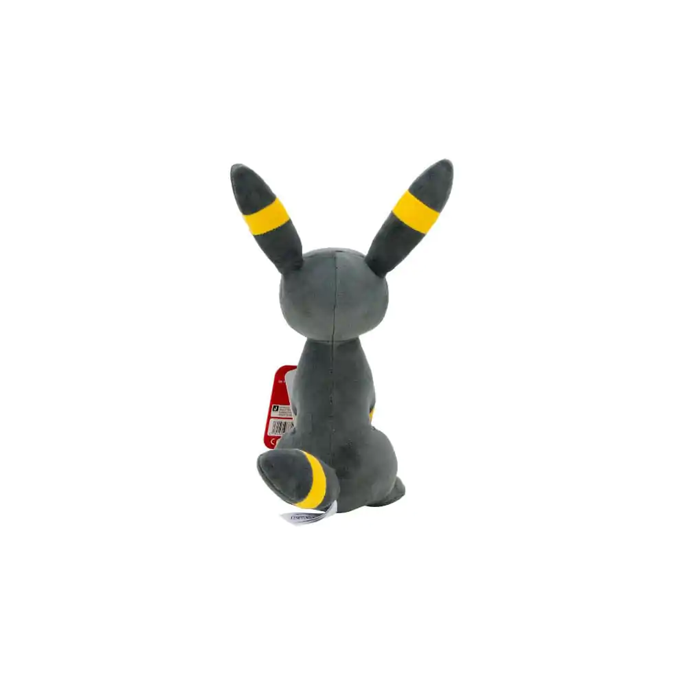 Pokémon plišana figura Umbreon 20 cm fotografija proizvoda