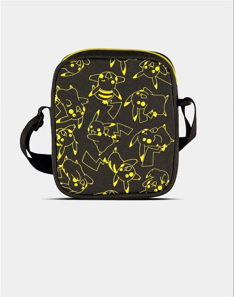 Pokémon Torba za rame Pikachu fotografija proizvoda
