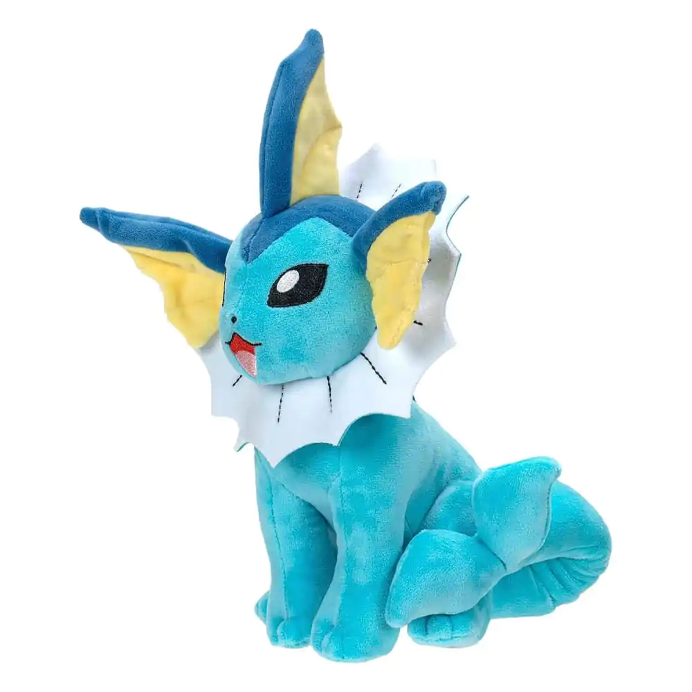 Pokémon Plišana Figura Vaporeon 20 cm fotografija proizvoda