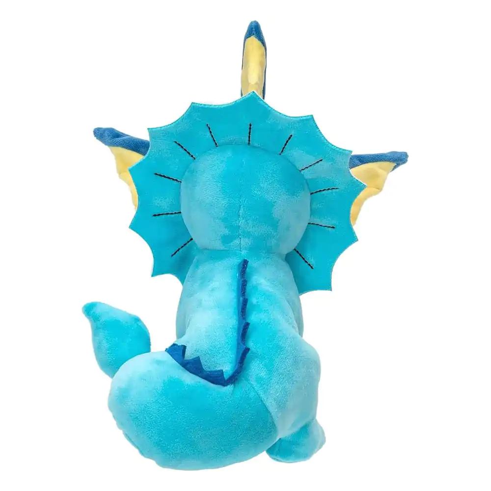 Pokémon Plišana Figura Vaporeon 20 cm fotografija proizvoda