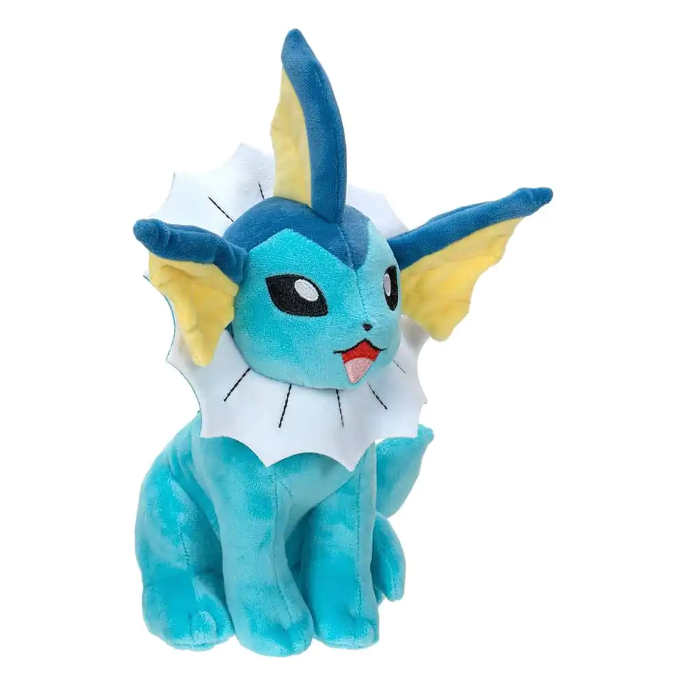 Pokémon Plišana Figura Vaporeon 20 cm fotografija proizvoda