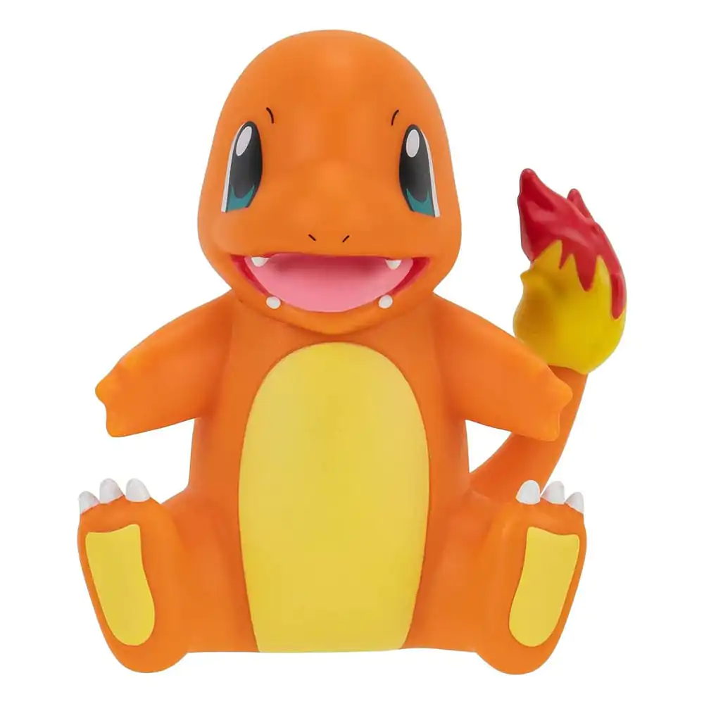 Pokémon Vinyl Figura Charmander 8 cm fotografija proizvoda