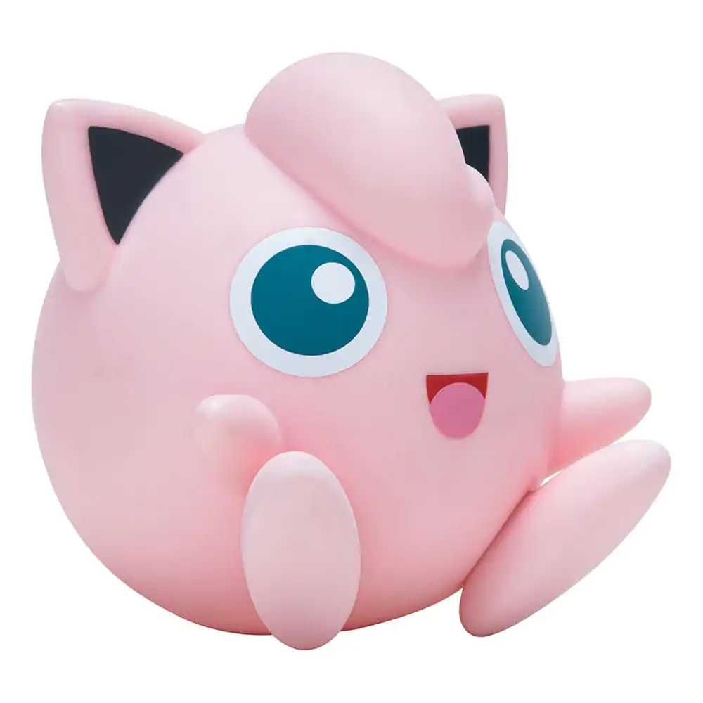 Pokémon Vinilna figura Jigglypuff 8 cm fotografija proizvoda