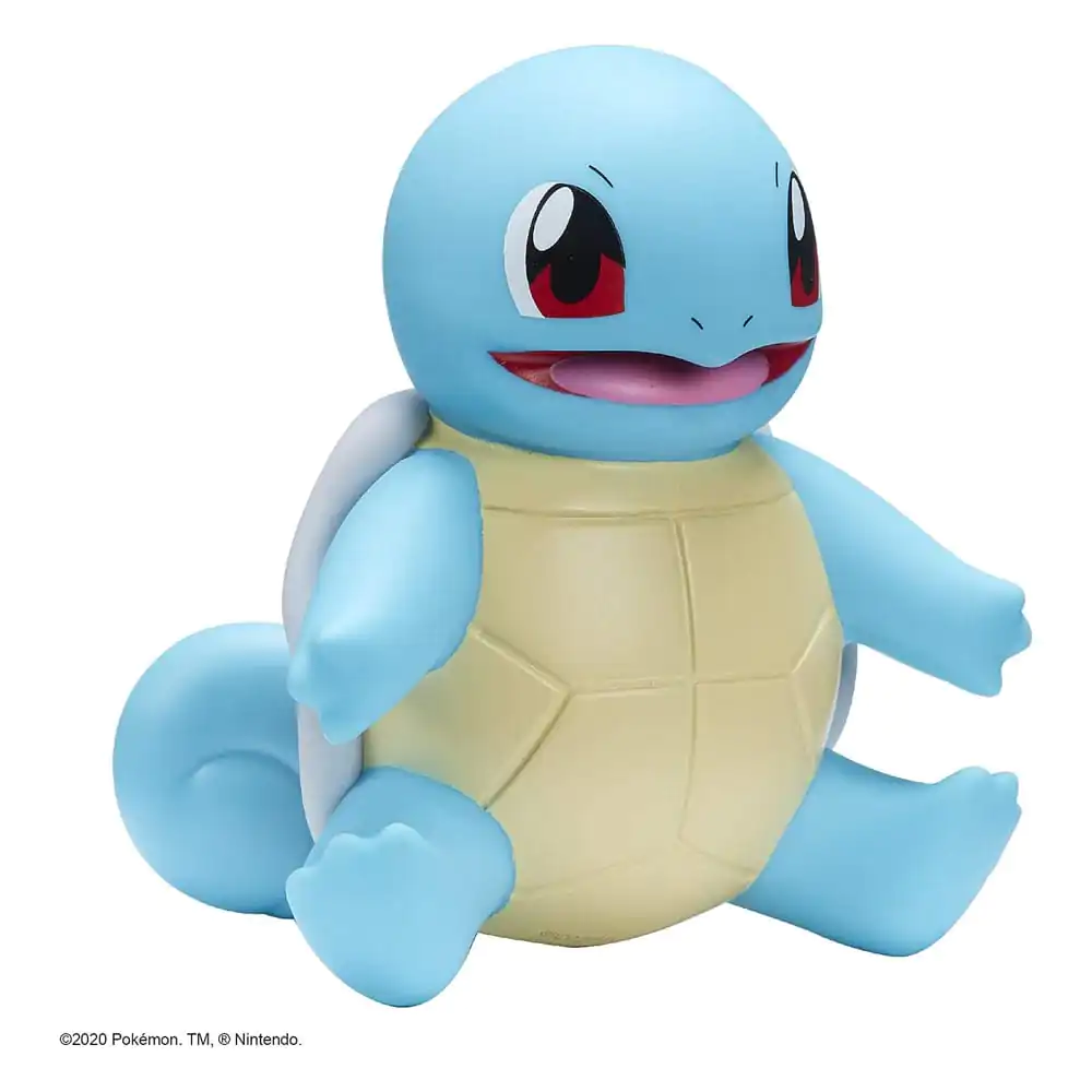 Pokémon Vinilna Figura Squirtle 8 cm fotografija proizvoda