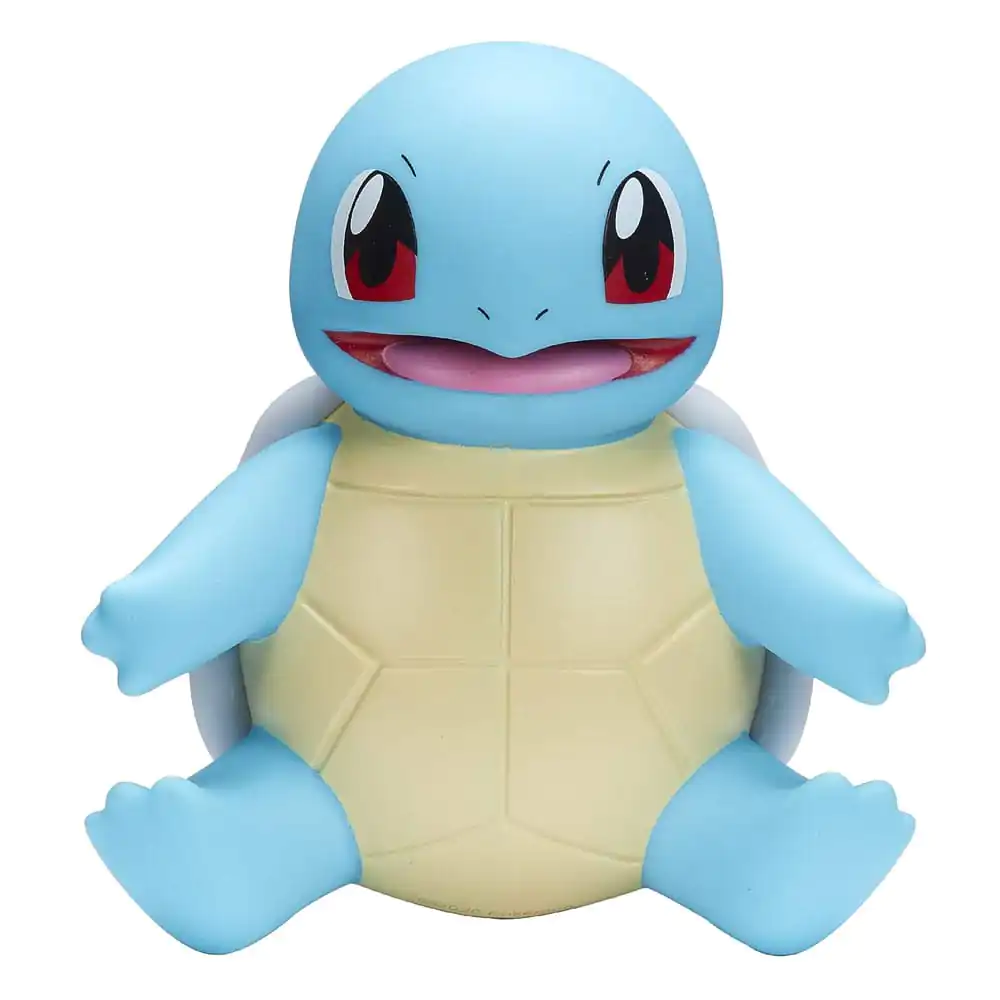 Pokémon Vinilna Figura Squirtle 8 cm fotografija proizvoda