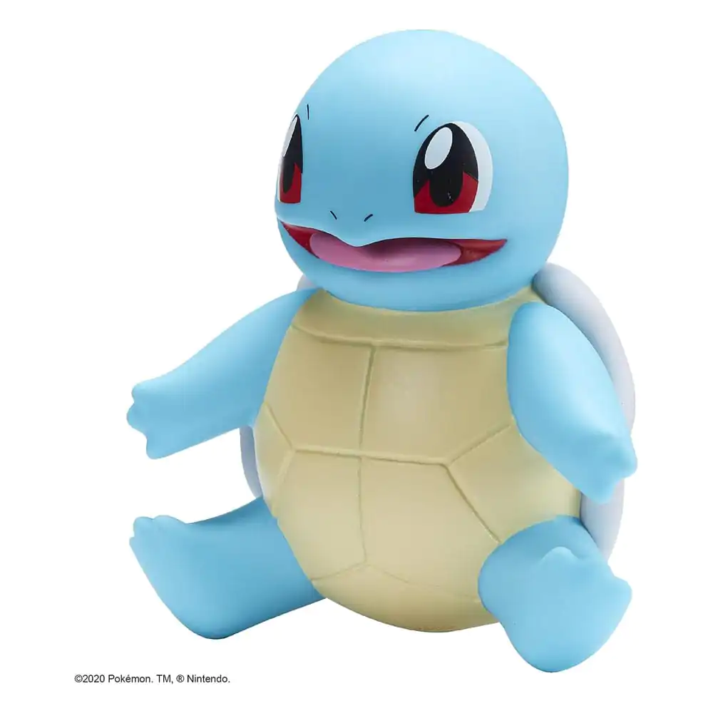 Pokémon Vinilna Figura Squirtle 8 cm fotografija proizvoda