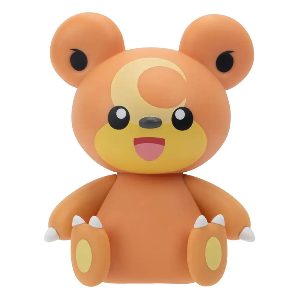 Pokémon Vinyl Figura Teddiursa 11 cm fotografija proizvoda