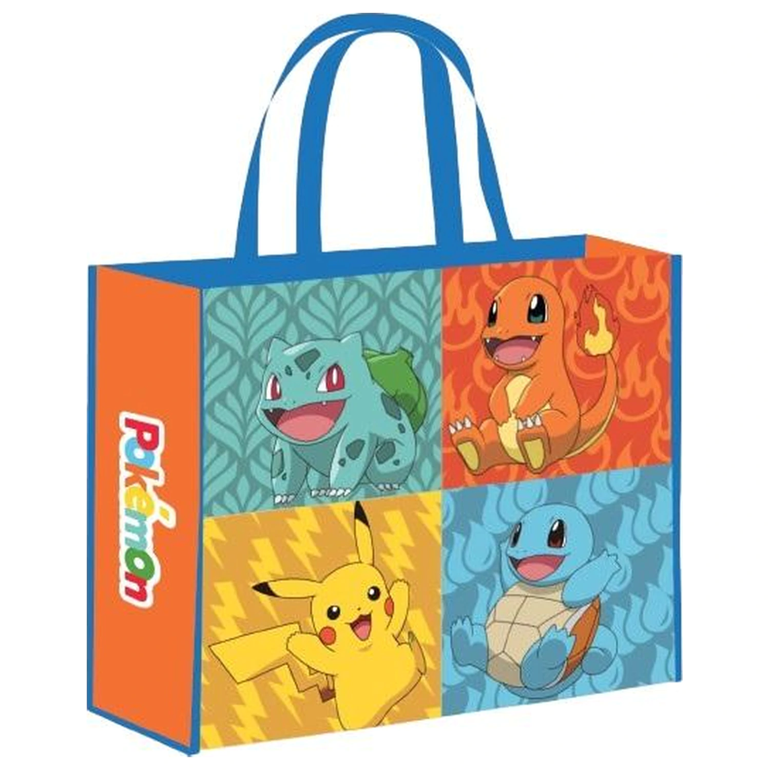 Pokémon Torba za kupovinu s prozorom fotografija proizvoda