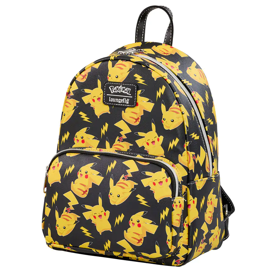 Loungefly Pokemon Pikachu ruksak fotografija proizvoda