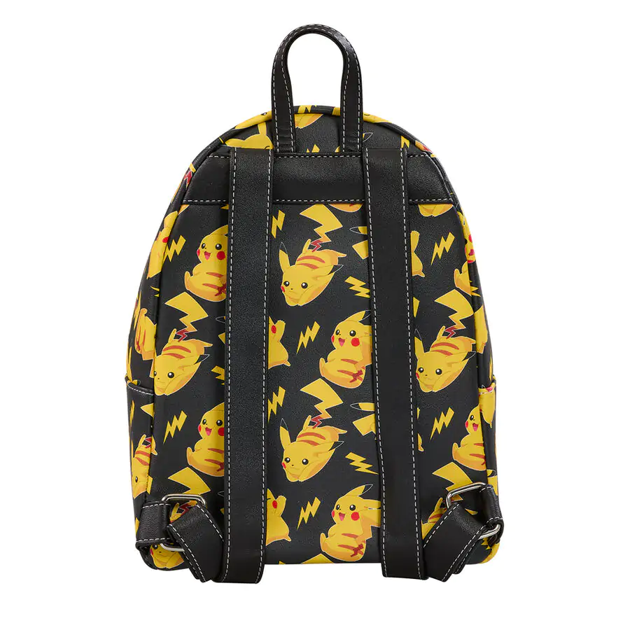 Loungefly Pokemon Pikachu ruksak fotografija proizvoda
