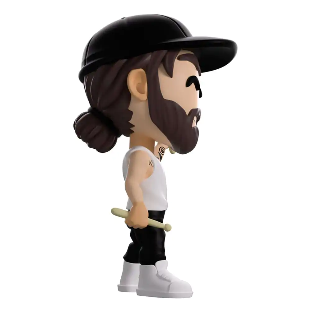 Polyphia Vinyl Figura Clay Aeschliman 12 cm fotografija proizvoda