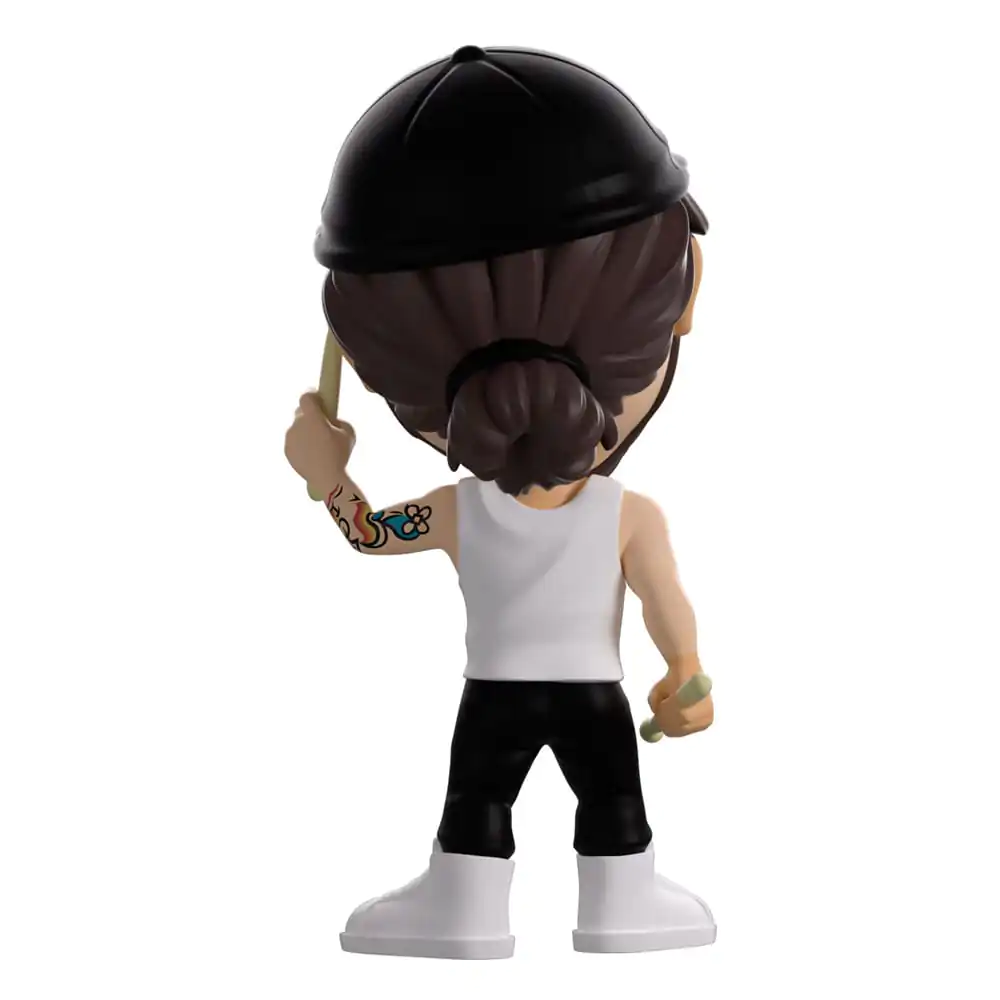 Polyphia Vinyl Figura Clay Aeschliman 12 cm fotografija proizvoda